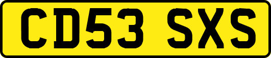 CD53SXS