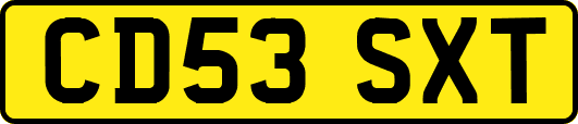 CD53SXT