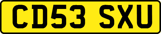 CD53SXU