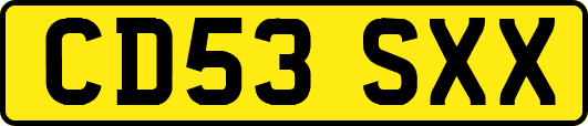 CD53SXX