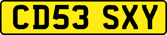 CD53SXY