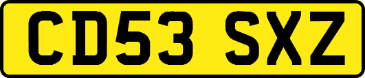 CD53SXZ