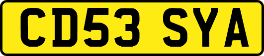 CD53SYA