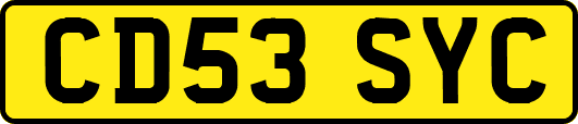CD53SYC