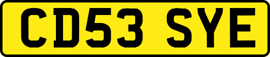 CD53SYE