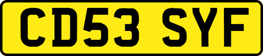 CD53SYF