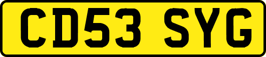 CD53SYG