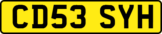 CD53SYH