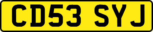 CD53SYJ