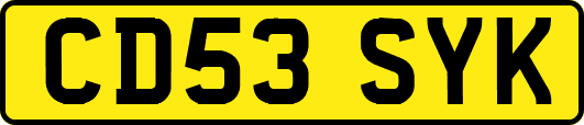 CD53SYK