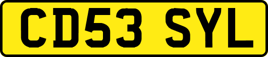 CD53SYL