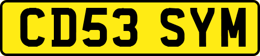 CD53SYM
