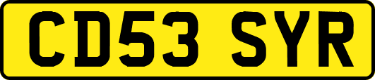 CD53SYR