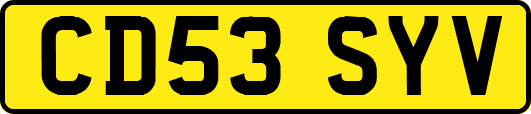 CD53SYV