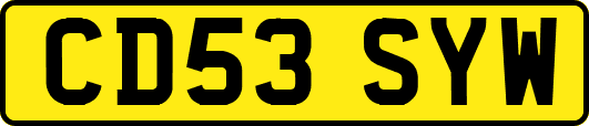 CD53SYW