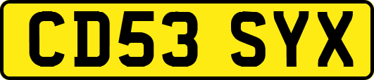 CD53SYX