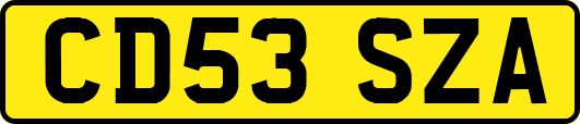 CD53SZA