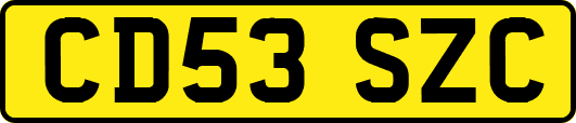 CD53SZC
