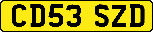 CD53SZD