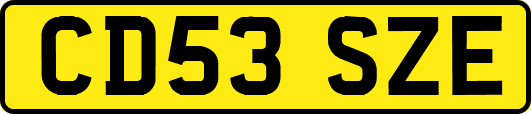 CD53SZE
