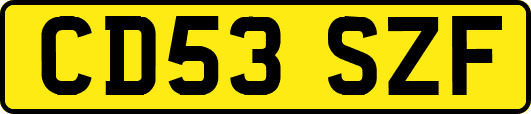 CD53SZF