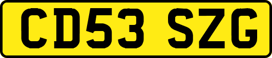 CD53SZG