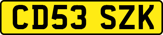 CD53SZK