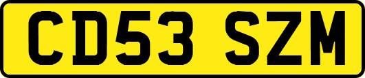 CD53SZM