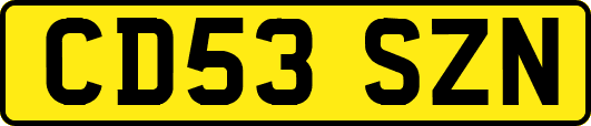 CD53SZN
