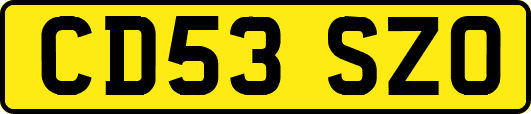 CD53SZO