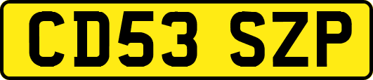 CD53SZP