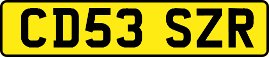 CD53SZR