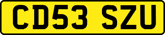 CD53SZU
