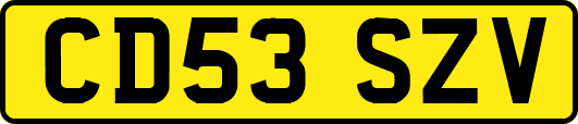 CD53SZV