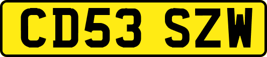 CD53SZW