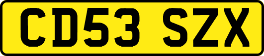 CD53SZX
