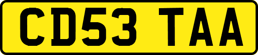 CD53TAA