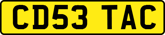 CD53TAC