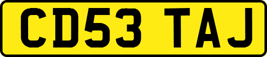 CD53TAJ