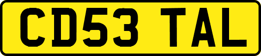 CD53TAL