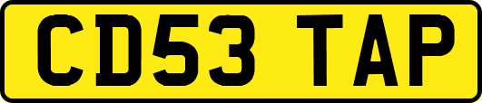 CD53TAP