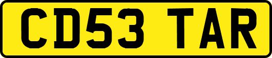 CD53TAR