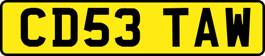 CD53TAW
