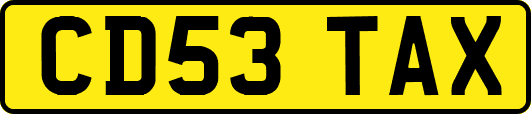 CD53TAX