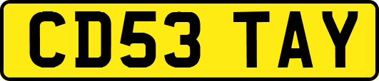 CD53TAY