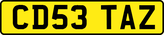 CD53TAZ