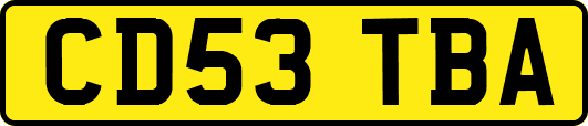 CD53TBA