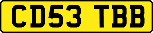 CD53TBB