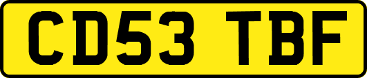 CD53TBF