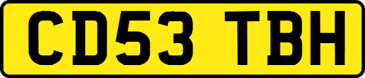 CD53TBH